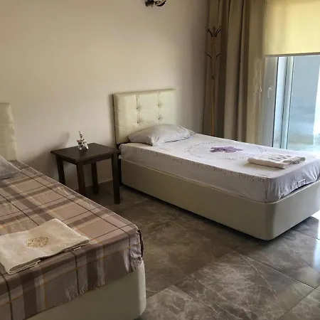 5 Star Luxury Close To Center Alanya
