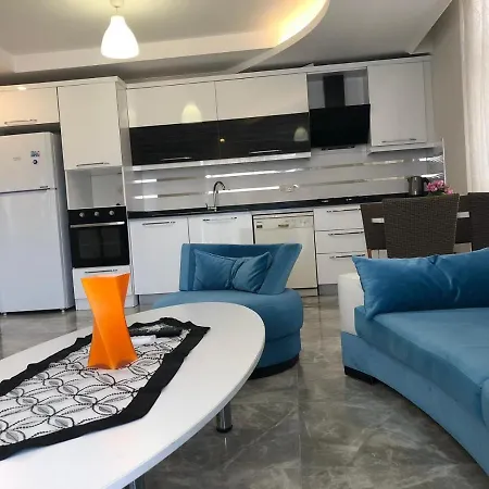 Apartment 5 Star Luxury Close To Center
