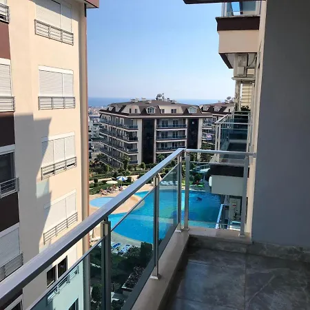 5 Star Luxury Close To Center Apartment *