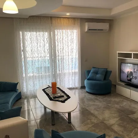 5 Star Luxury Close To Center Apartment