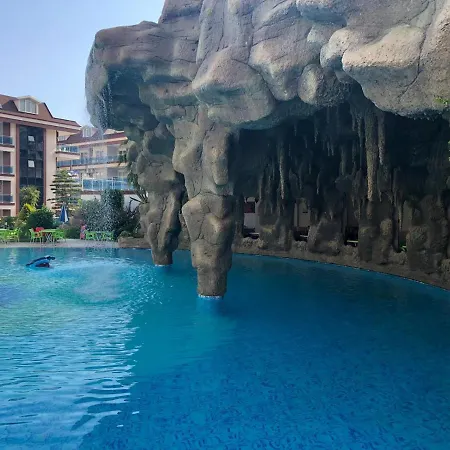 5 Star Luxury Close To Center * Alanya