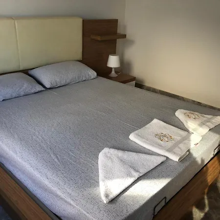 Apartmán 5 Star Luxury Close To Center