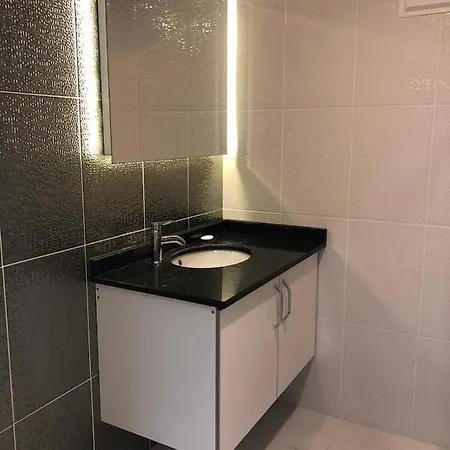 5 Star Luxury Close To Center Alanya