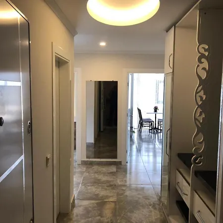 5 Star Luxury Close To Center * ألانيا