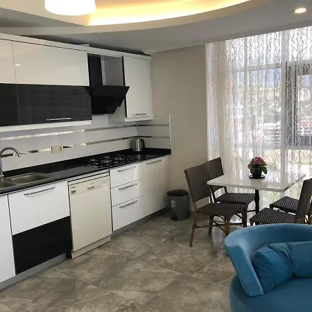 شقة 5 Star Luxury Close To Center